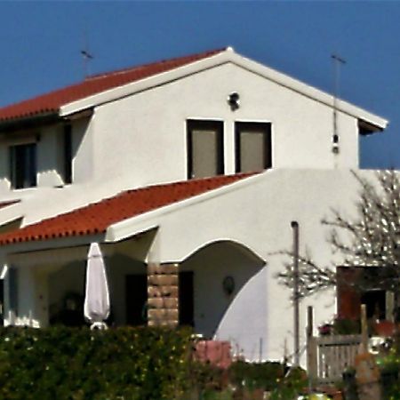 B&B Stella Maris Magomadas Екстер'єр фото