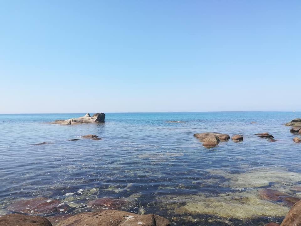 B&B Stella Maris Magomadas Екстер'єр фото